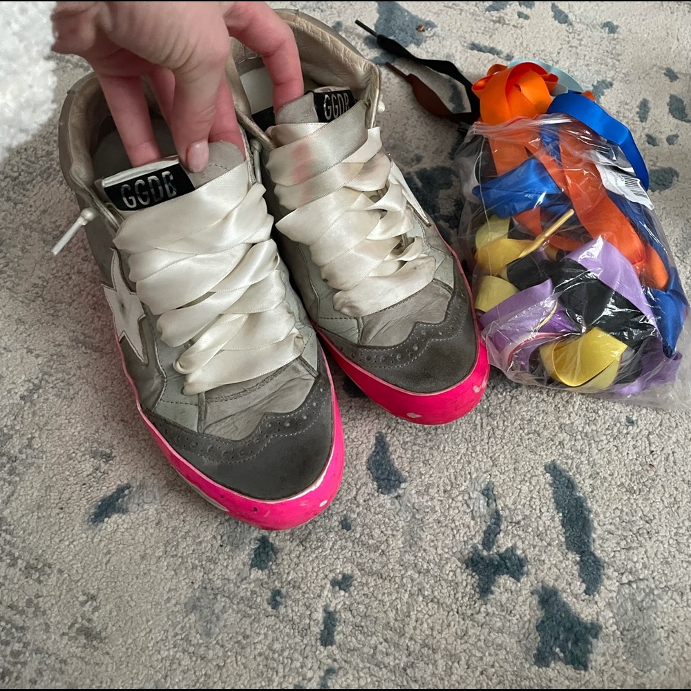 Golden Goose - Picture 2 of 6